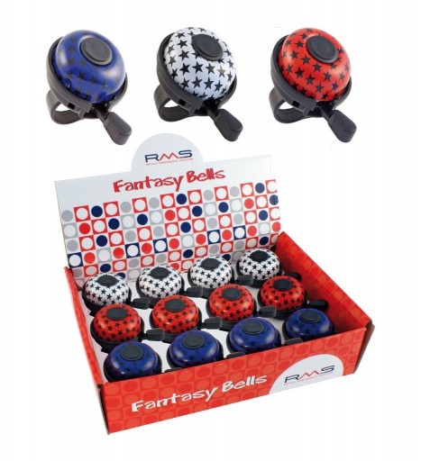 Csengő RMS Fantasy csillagos 588060210_TCSEN